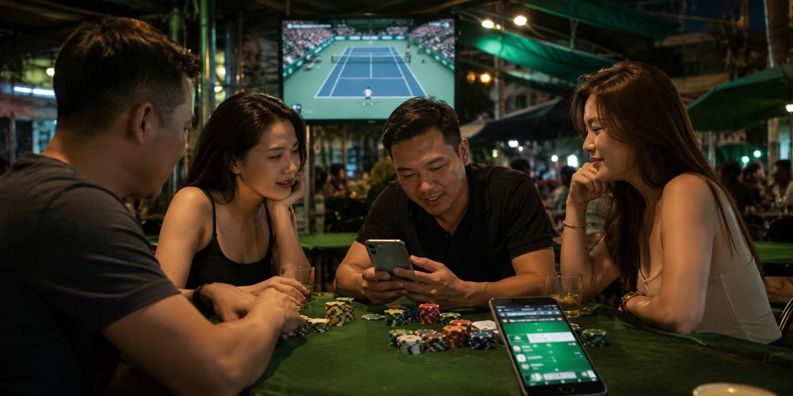 b250 Live Casino